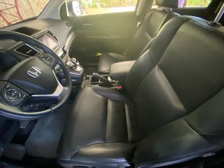 Honda CR-V 2016 4x4