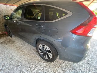 Honda CR-V 2016 4x4