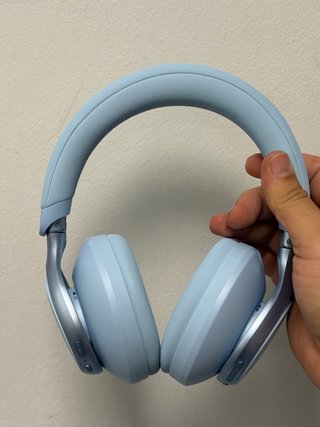 Soundcore Space One Auriculares Cancelación Ruido