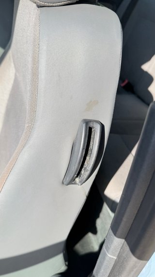 Seat Ibiza 2003 1.4 75cv 128k Única Propietaria