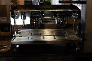 Victoria Arduino Black Eagle VA388 Gravitech 2 gr