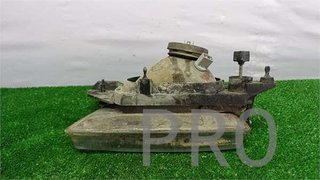 Faro Delantero Derecho Opel KADETT