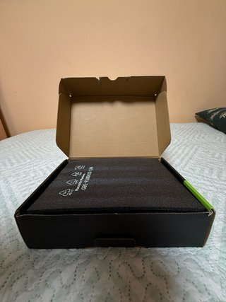 MSI RTX 4060 8GB DDR6 Ventus 2X Black