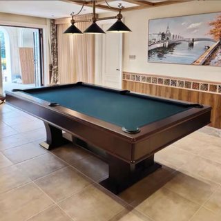 Mesa de billar profesional