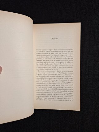 Paul Collins. Gloriosos fracasos