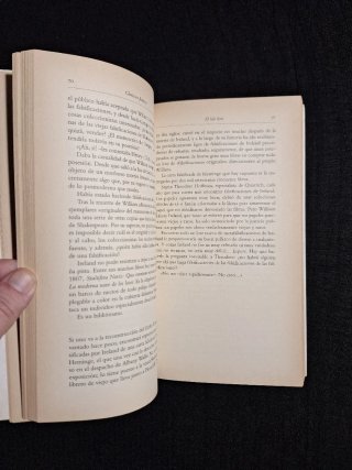 Paul Collins. Gloriosos fracasos
