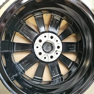 Llantas 16” Mini F55 F56 F57 Originales