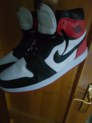 Zapatillas Nike Air Jordan 1 Retro High OG