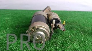 Motor Arranque Citroen XSARA PICASSO