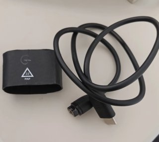 Garmin Vivo Active 5 Negro/Gris