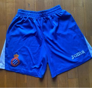 Conjunto RCD Espanyol Joma