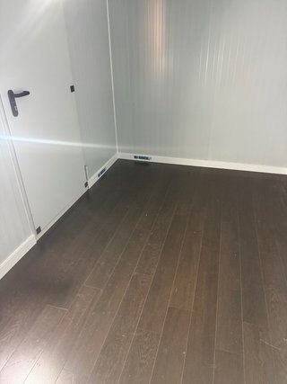 Contenedor tipo oficina