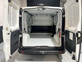 Renault Trafic L1 H1 2.0 120cv - 2021