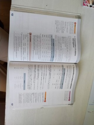 Latín, 1 Libro del alumno