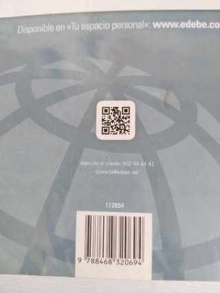 Latín, 1 Libro del alumno
