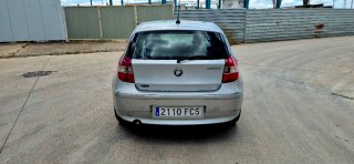 BMW Serie 1 2007