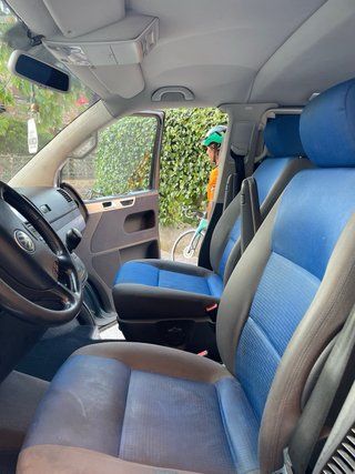 Volkswagen Multivan t5