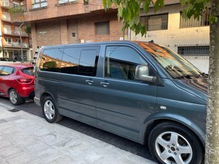 Volkswagen Multivan t5