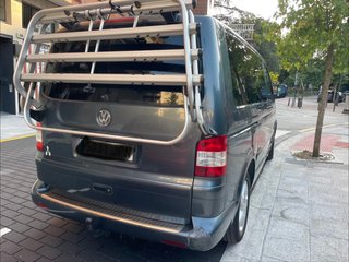Volkswagen Multivan t5