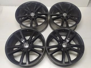 Llantas 18” VW Golf V