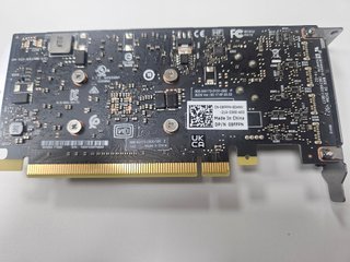 Tarjeta Gráfica Nvidia Quadro T1000 4GB GDDR6