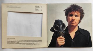 LP 1972 🇺🇸 TIM BUCLEY - GREETINGS FROM L.A.