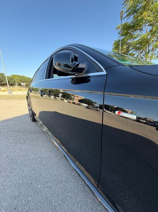 Audi A4 2014