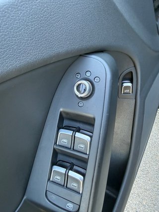Audi A4 2014