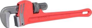 KS Tools llave Stillson acero 350mm