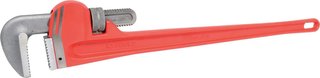 KS Tools llave Stillson acero 350mm