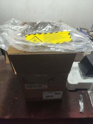 Altavoz Bose Negro
