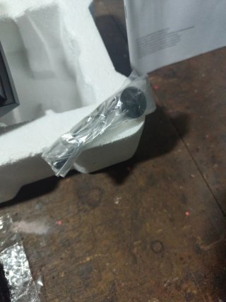Altavoz Bose Negro