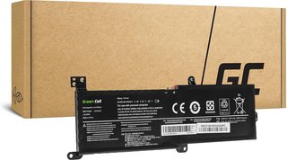 Batería portátil compatible Lenovo alta duración