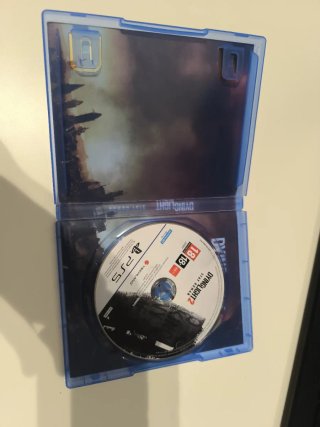 Dying Light 2 PS5