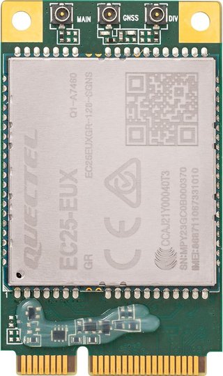 ABUS mando a distancia Smartvest Pro FUBE45000