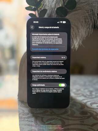 iPhone 14 Pro Max bianco