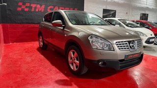Nissan Qashqai 2008 “itv 2027 Recien pasada”