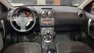 Nissan Qashqai 2008 “itv 2027 Recien pasada”