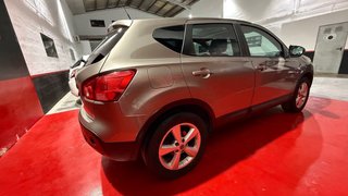 Nissan Qashqai 2008 “itv 2027 Recien pasada”
