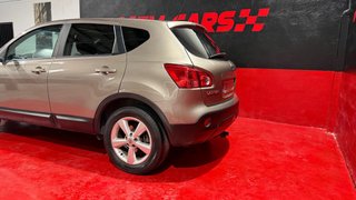Nissan Qashqai 2008 “itv 2027 Recien pasada”