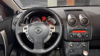 Nissan Qashqai 2008 “itv 2027 Recien pasada”
