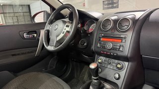 Nissan Qashqai 2008 “itv 2027 Recien pasada”