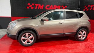 Nissan Qashqai 2008 “itv 2027 Recien pasada”