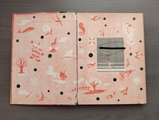 Libro Carrusel juvenil de selecciones