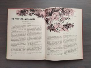 Libro Carrusel juvenil de selecciones