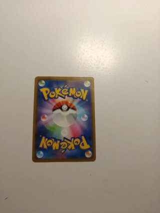 2 Cartas Pokémon Japonesas
