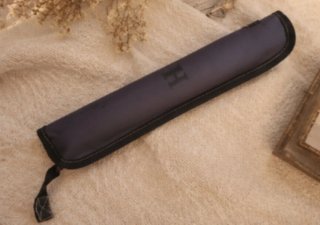 Flauta dulce soprano Hohner B9565 Alemana Natural