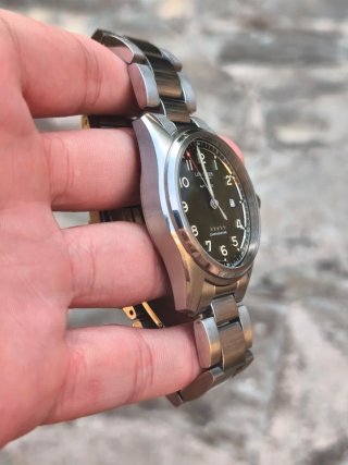 Longines Spirit 40mm