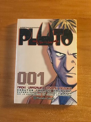 Pluto 1