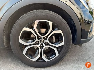 Renault Arkana Evolution E-TECH full hybrid 105kW(145CV